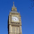 Big Ben, Londres, Royaume-Uni. Auteur et Copyright Marco Ramerini