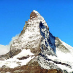 Cervin (Matterhorn/Cervino), Suisse/Italie. Auteur et Copyright Marco Ramerini