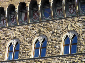 Palazzo Vecchio, Florence, Italie. Auteur et Copyright Marco Ramerini