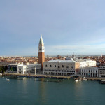 Venise, Italie. Auteur et Copyright Roberto Ramerini.
