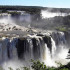 Chutes d'Iguazu, Brésil-Argentine. Author and Copyright Marco Ramerini
