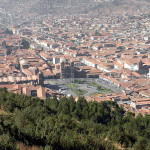 Cuzco, Pérou. Author and Copyright Nello and Nadia Lubrina