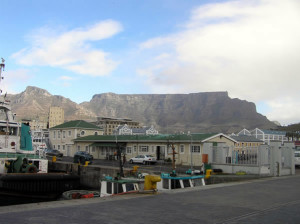 Le Cap, Afrique du Sud. Auteur et Copyright: Marco Ramerini