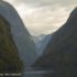 Doubtful Sound, Nouvelle-Zélande. Auteur et Copyright Marco Ramerini
